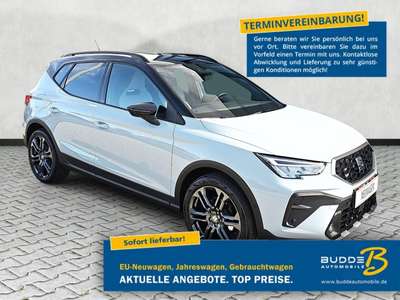 Bild SEAT Arona