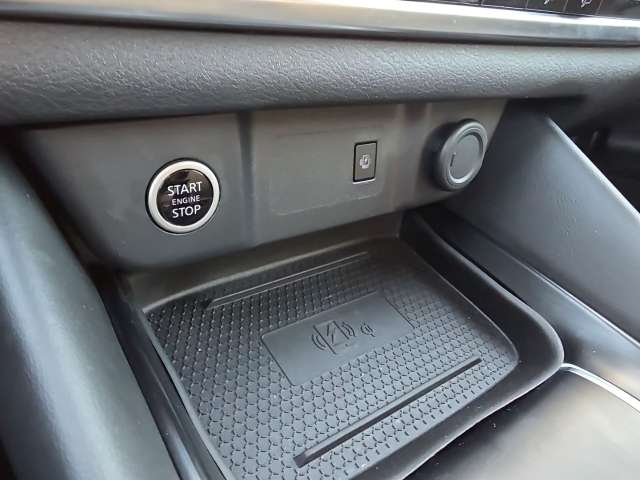 Fahrzeugbild eines Nissan Qashqai