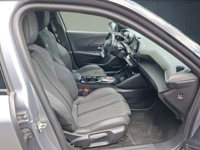 Fahrzeugbild eines Peugeot 2008