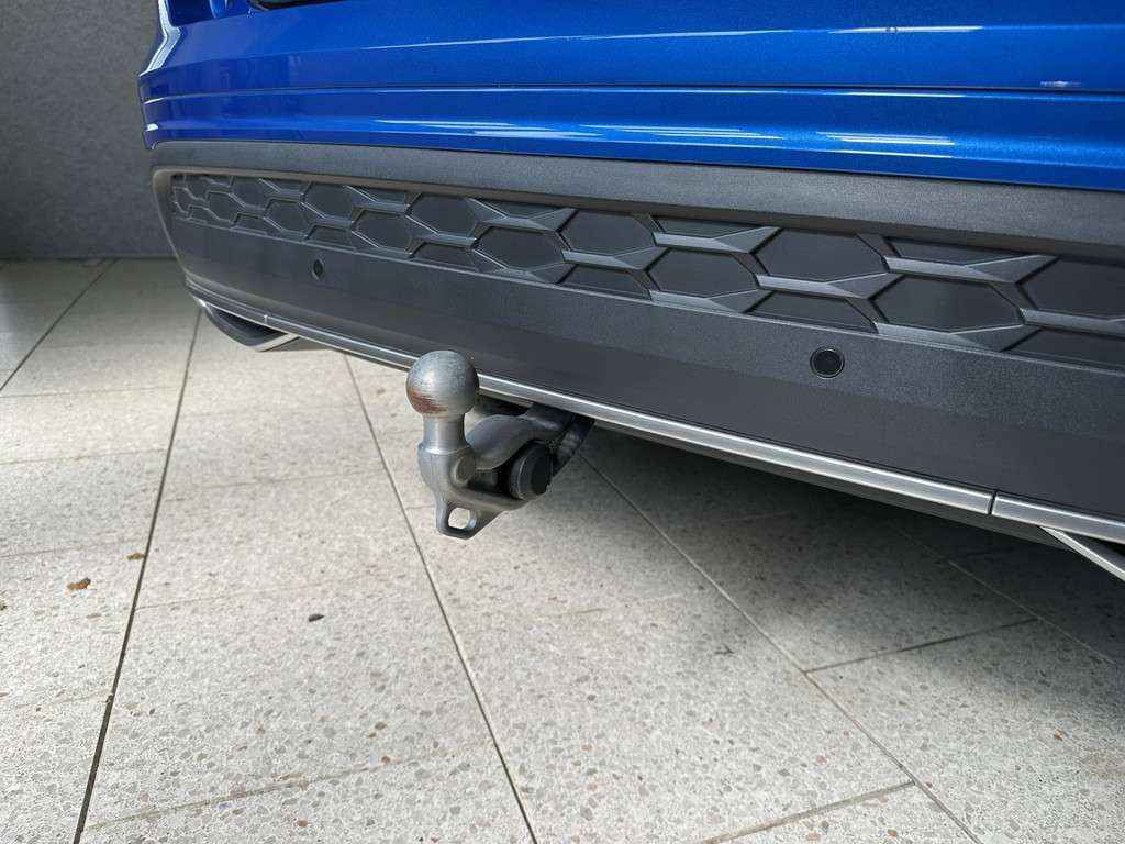 Fahrzeugbild eines Skoda Kodiaq