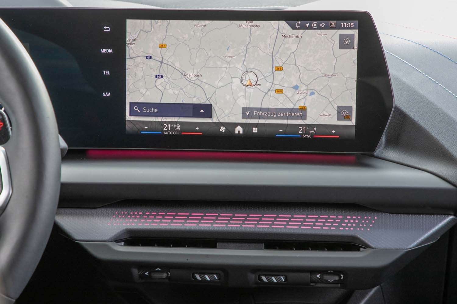 Fahrzeugbild eines BMW 2er-Reihe