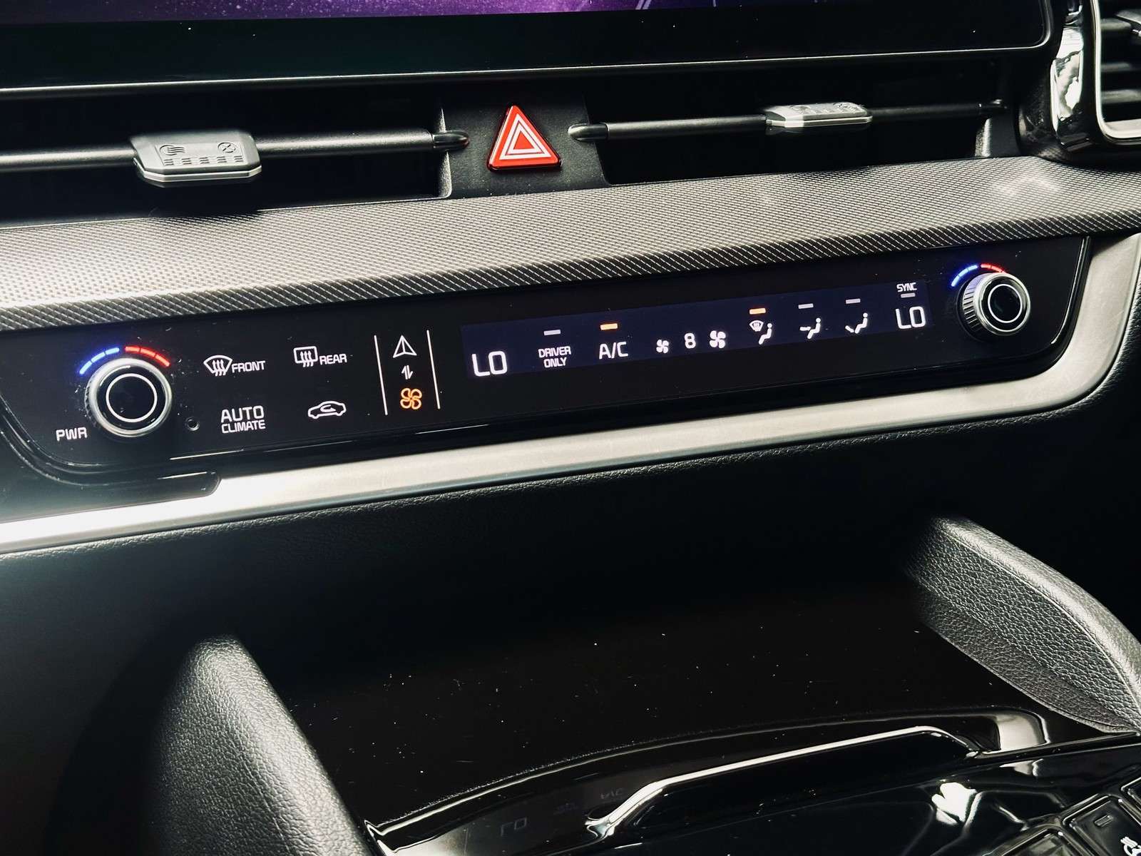 Fahrzeugbild eines Kia Sportage