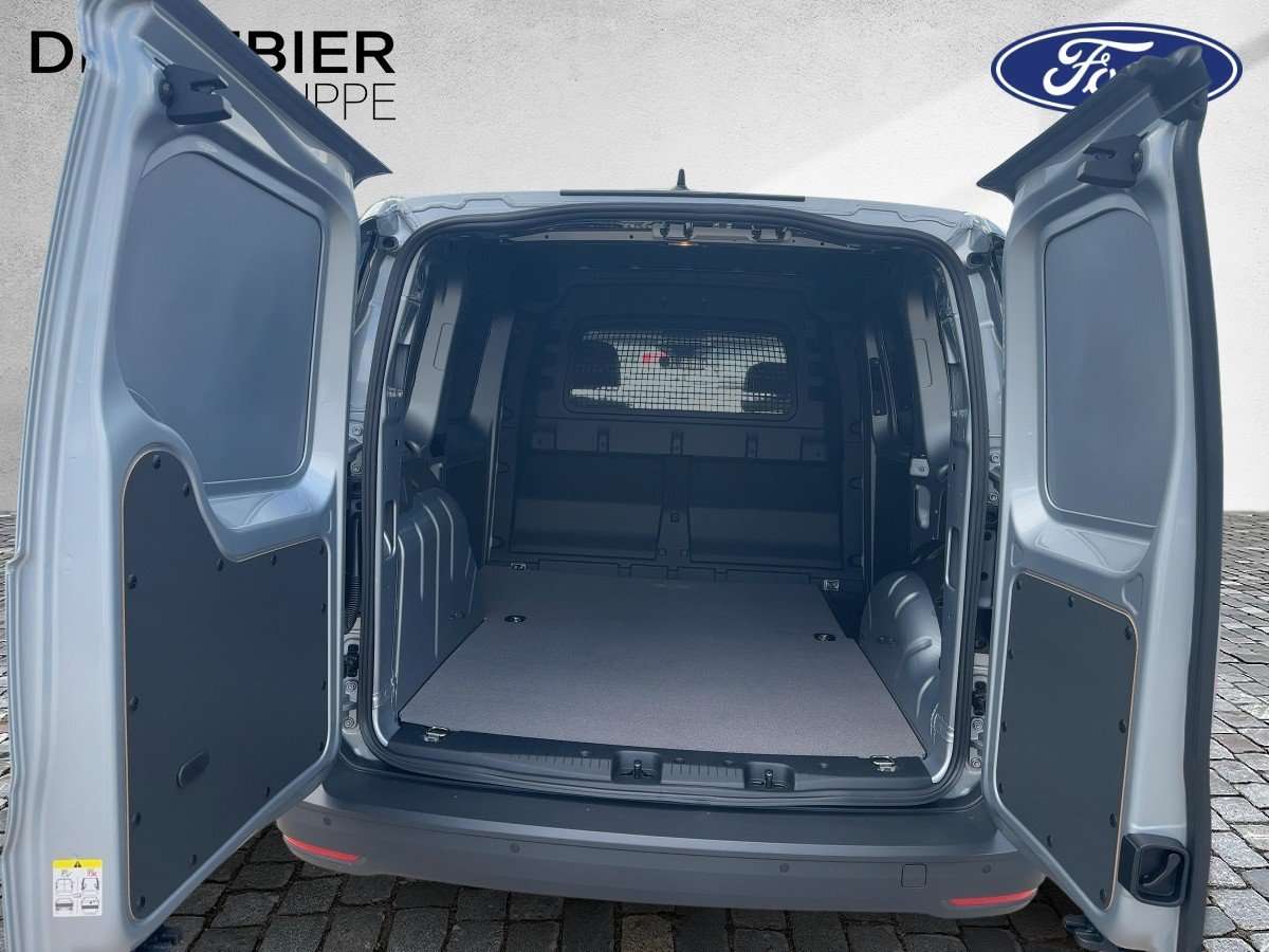 Fahrzeugbild eines Ford Transit Connect