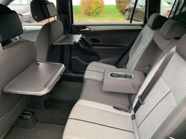 Fahrzeugbild eines SEAT Tarraco