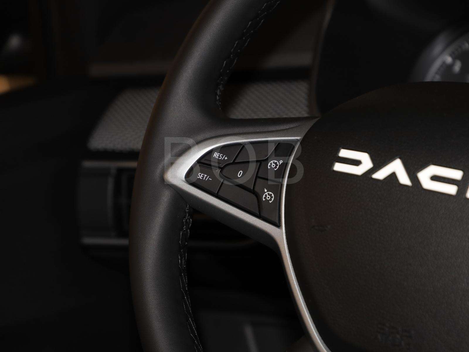 Fahrzeugbild eines Dacia Sandero