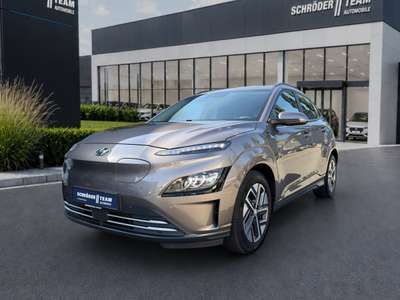 Bild Hyundai Kona Elektro