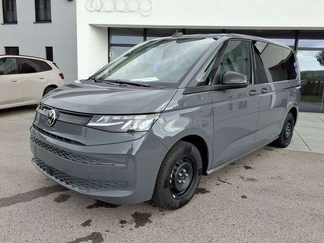 Fahrzeugbild eines Volkswagen Multivan