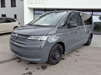 Bild Volkswagen Multivan