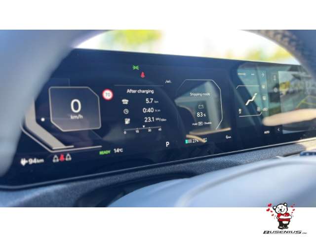 Fahrzeugbild eines Kia EV2