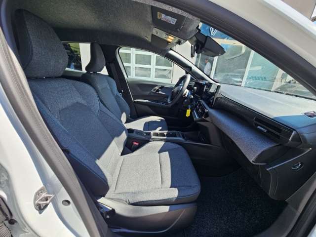 Fahrzeugbild eines Renault Clio