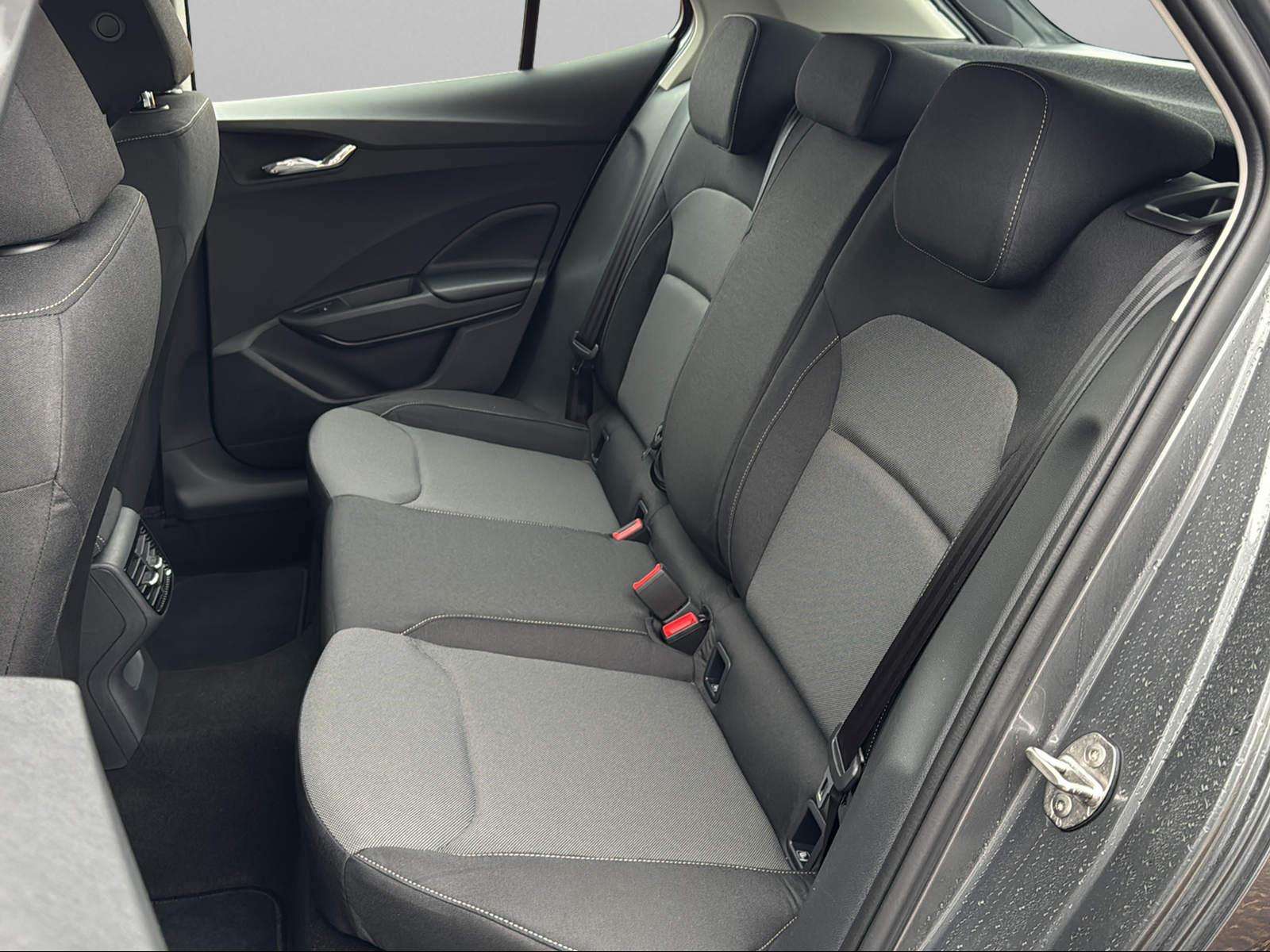 Fahrzeugbild eines Skoda Fabia