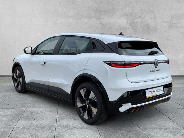 Fahrzeugbild eines Renault Megane E-TECH
