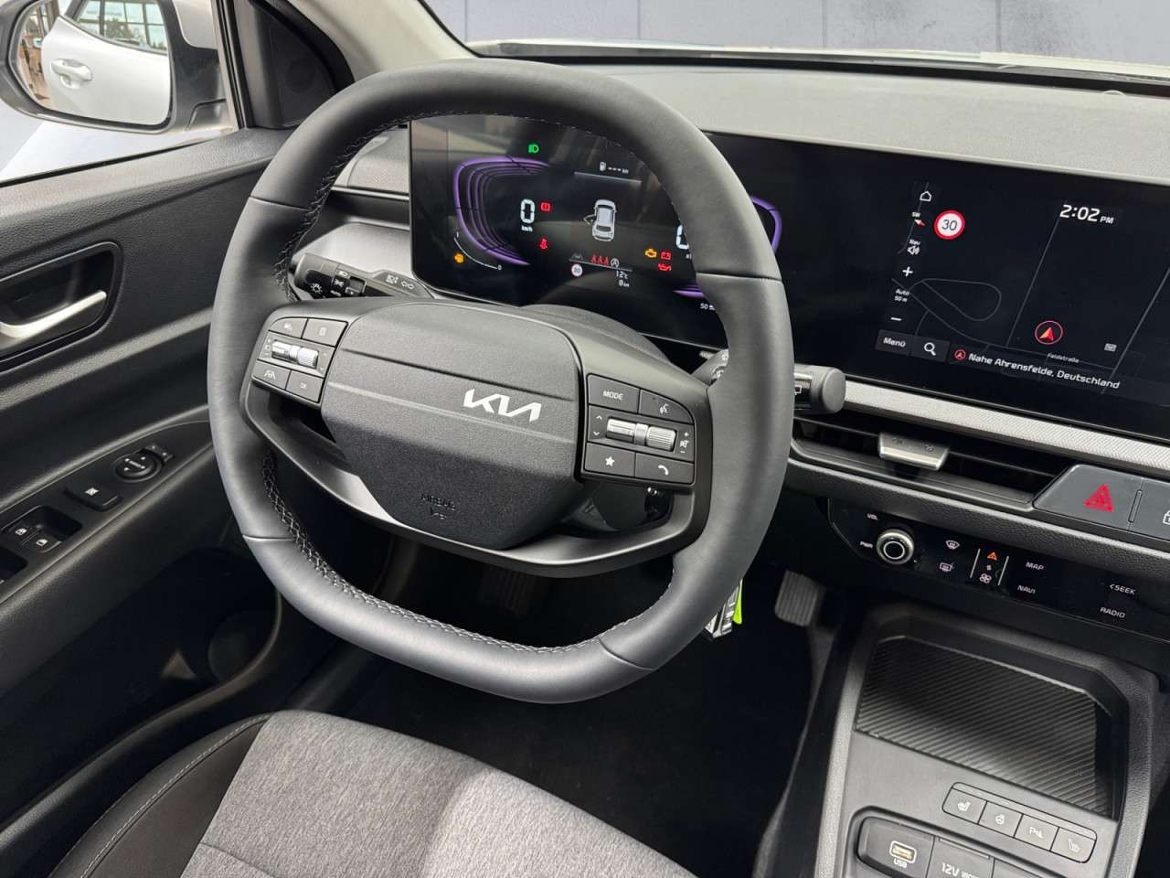 Fahrzeugbild eines Kia Stonic