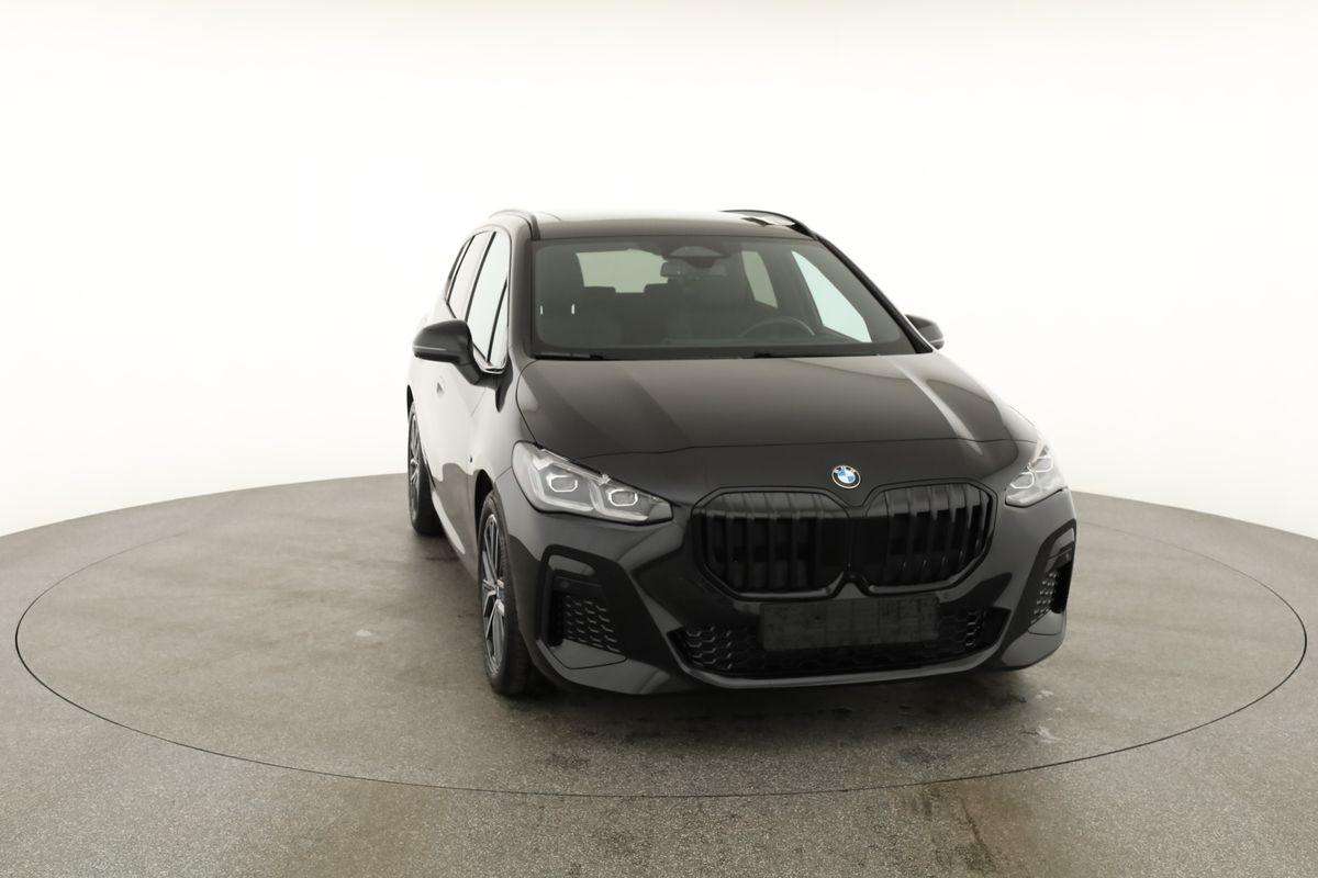 Fahrzeugbild eines BMW 2er Active Tourer