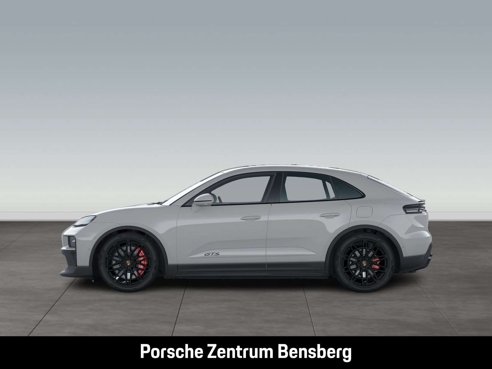 Fahrzeugbild eines Porsche Macan
