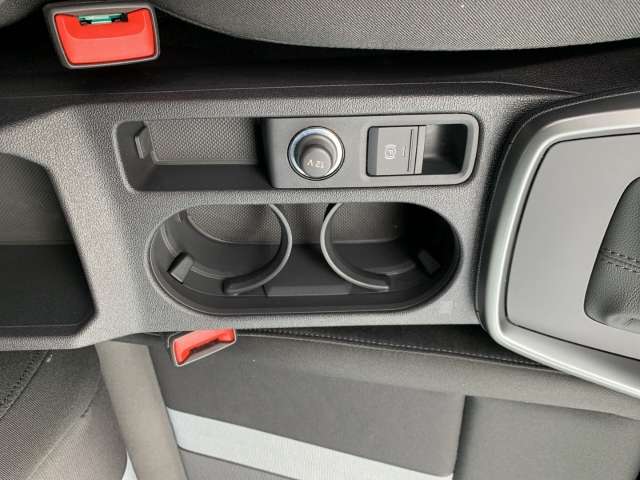 Fahrzeugbild eines Audi A3