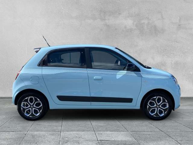 Fahrzeugbild eines Renault Twingo