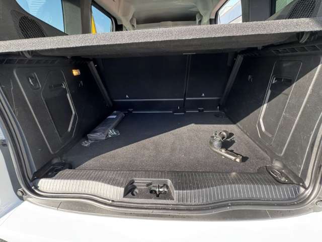 Fahrzeugbild eines Renault Kangoo