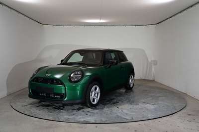 Bild MINI COOPER