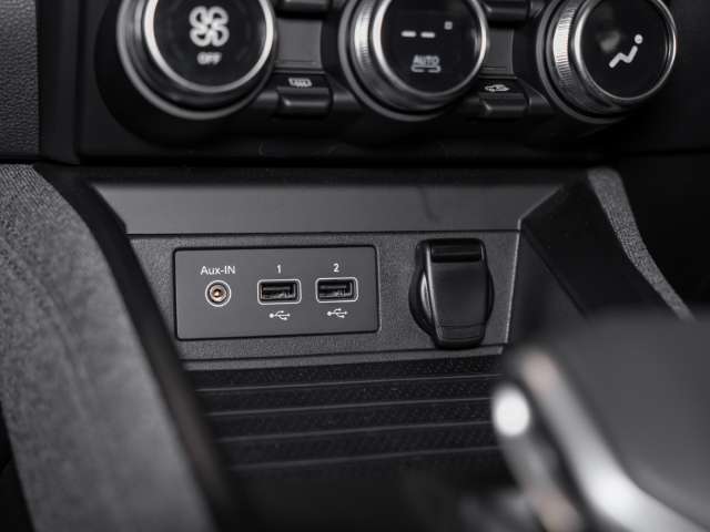 Fahrzeugbild eines Renault ZOE