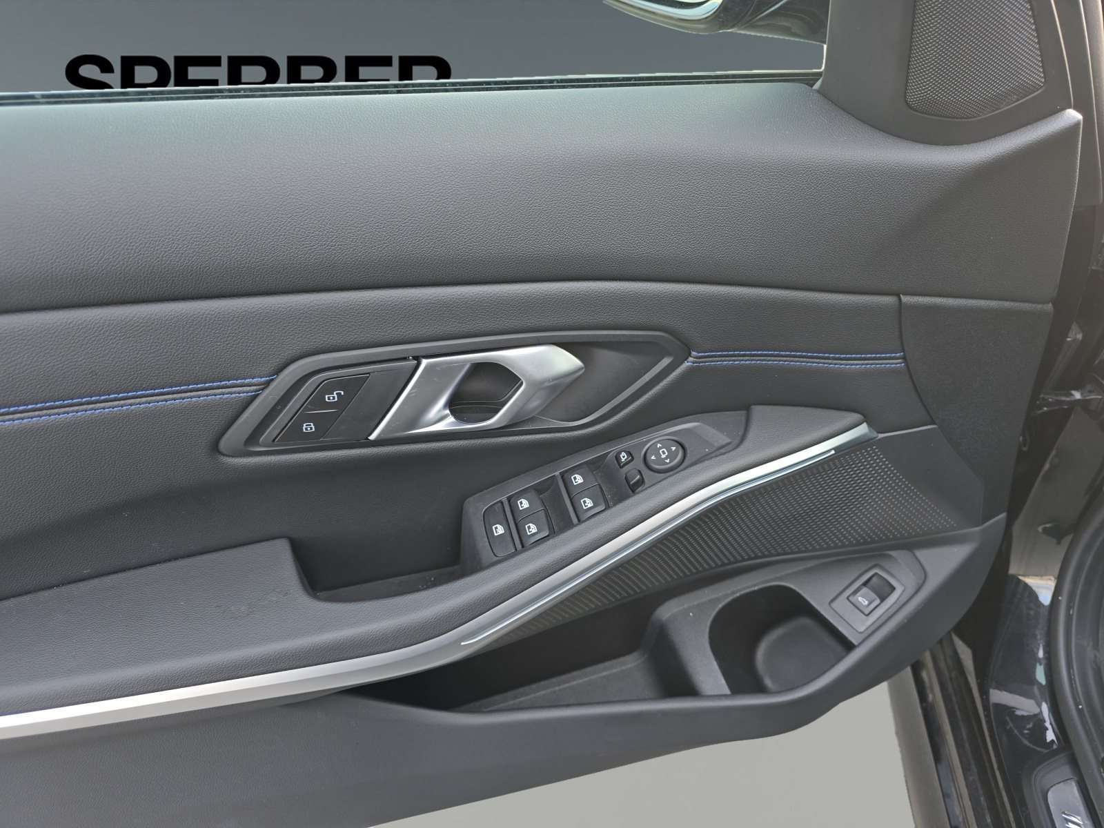 Fahrzeugbild eines BMW 3er-Reihe