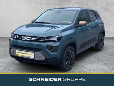 Bild Dacia Spring