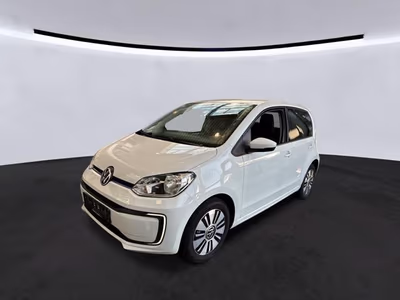 Bild Volkswagen up!