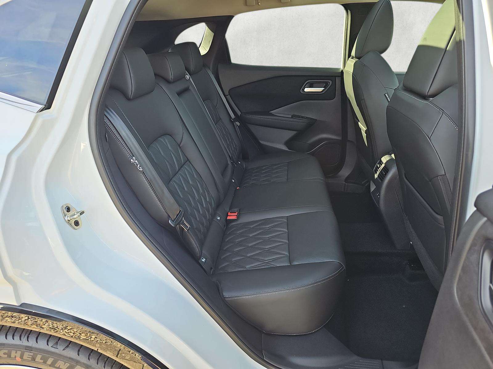 Fahrzeugbild eines Nissan Qashqai