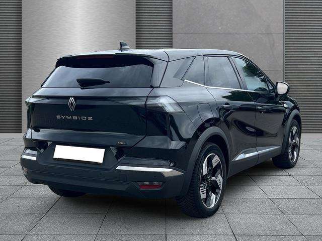 Fahrzeugbild eines Renault Symbioz