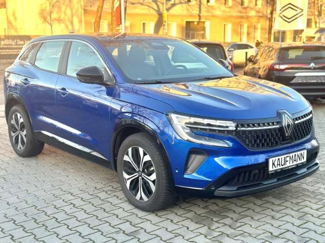 Fahrzeugbild eines Renault Austral