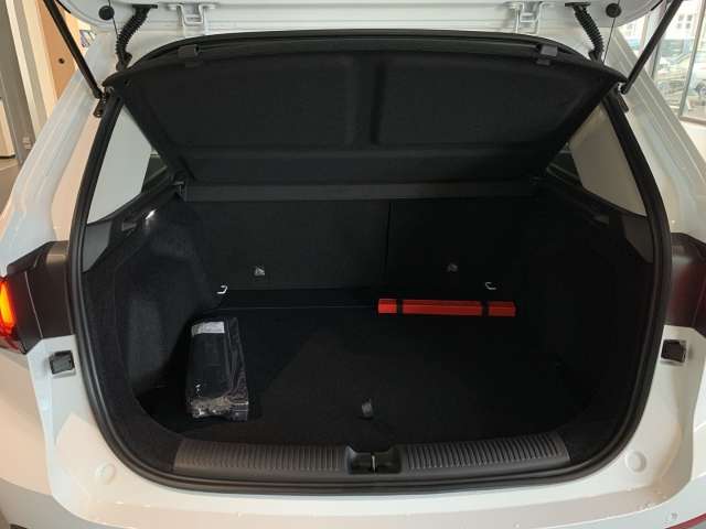 Fahrzeugbild eines MG ZS