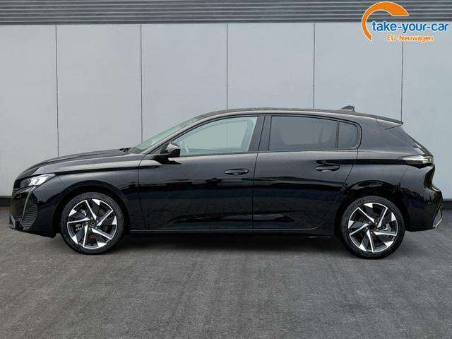 Fahrzeugbild eines Peugeot 308