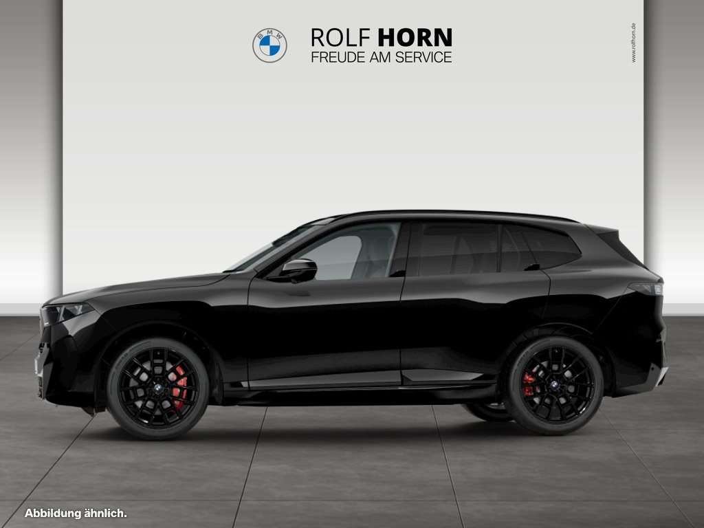 Fahrzeugbild eines BMW X5