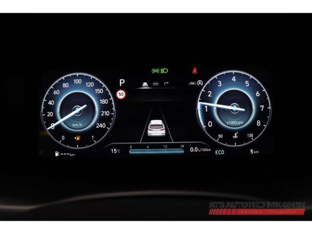Fahrzeugbild eines Hyundai i30