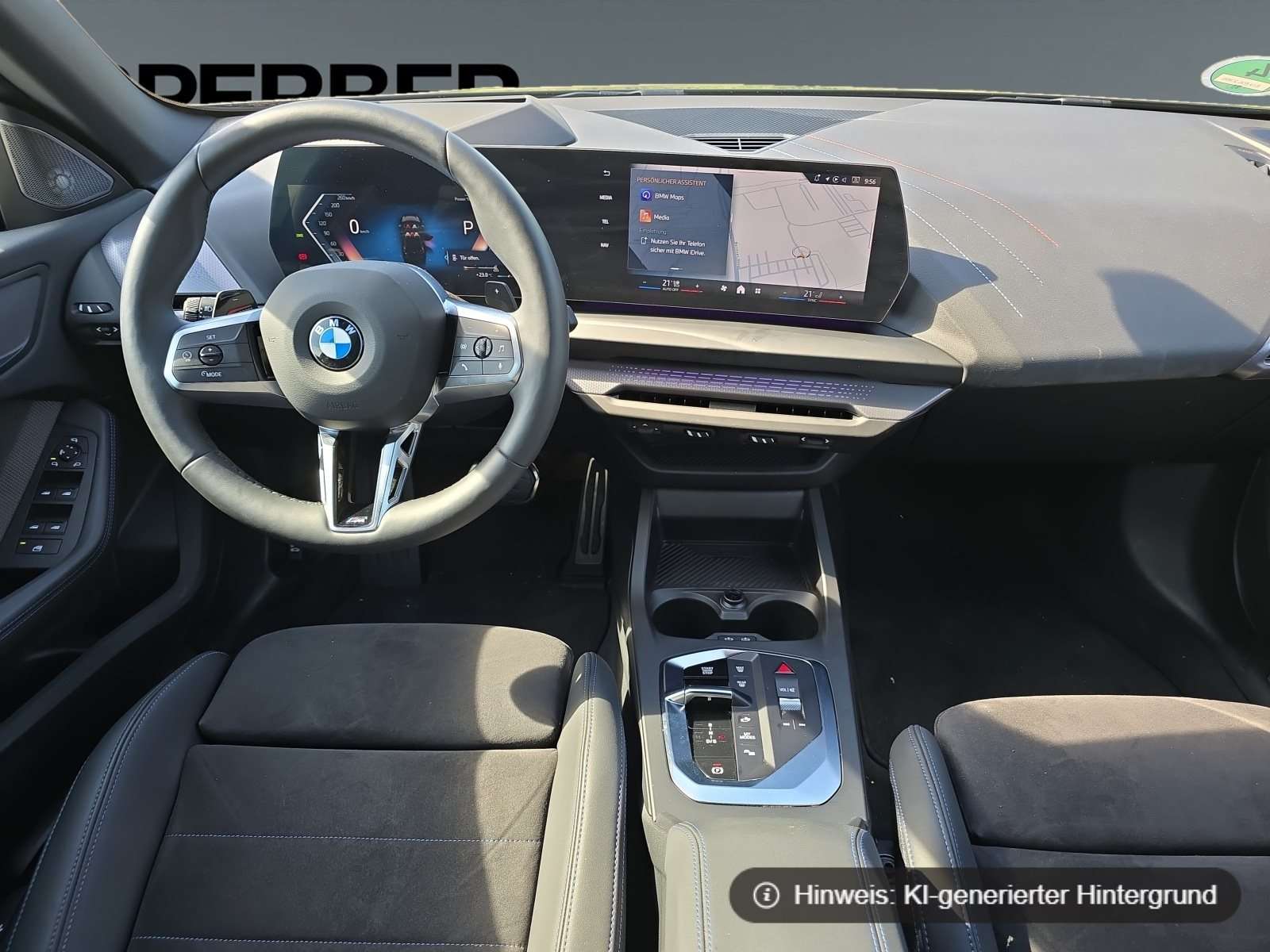 Fahrzeugbild eines BMW 2er-Reihe