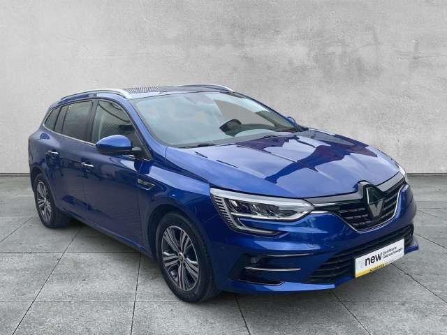 Fahrzeugbild eines Renault Mégane