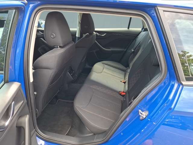 Fahrzeugbild eines Skoda Kamiq