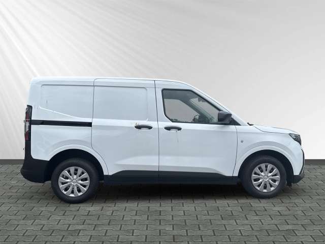 Fahrzeugbild eines Ford Transit Courier