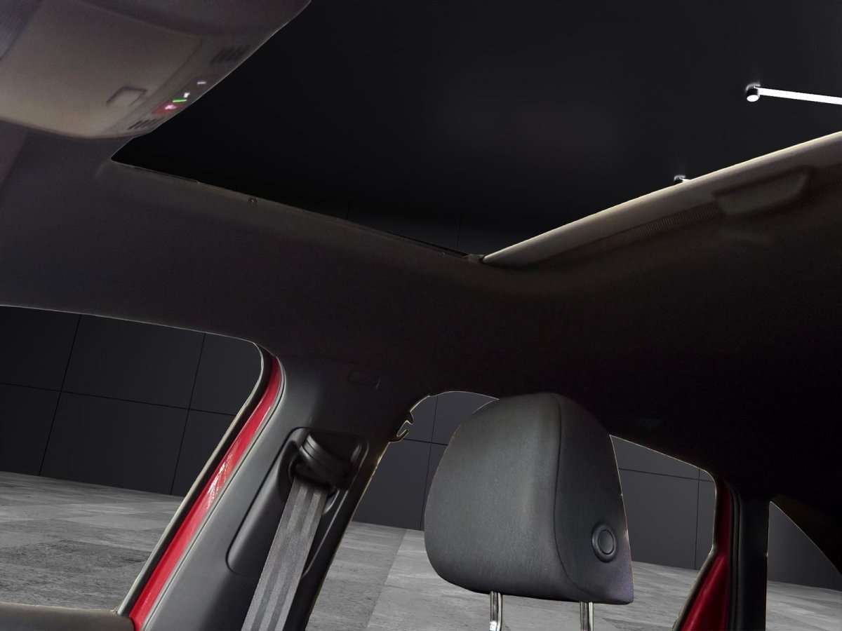 Fahrzeugbild eines Volkswagen Taigo