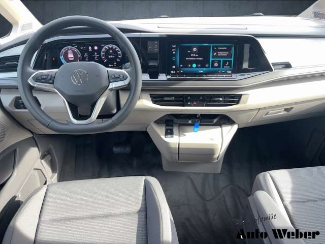 Fahrzeugbild eines Volkswagen California