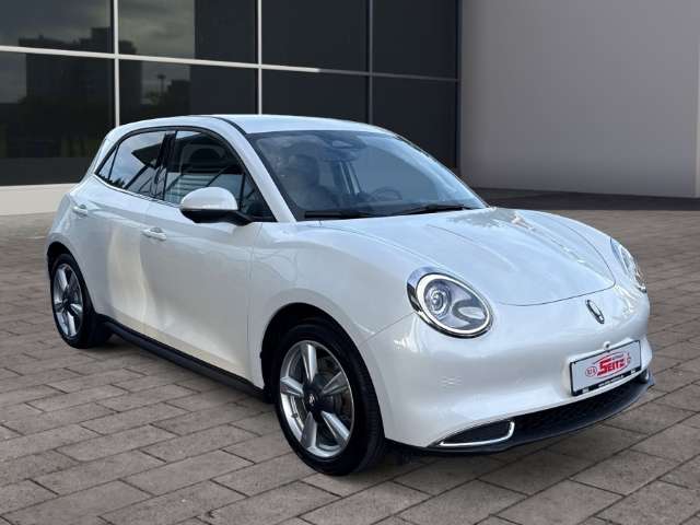 Fahrzeugbild eines GWM Ora 03