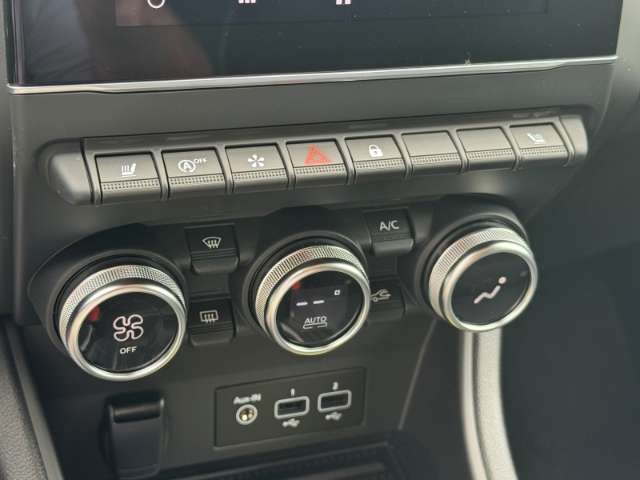 Fahrzeugbild eines Renault Captur