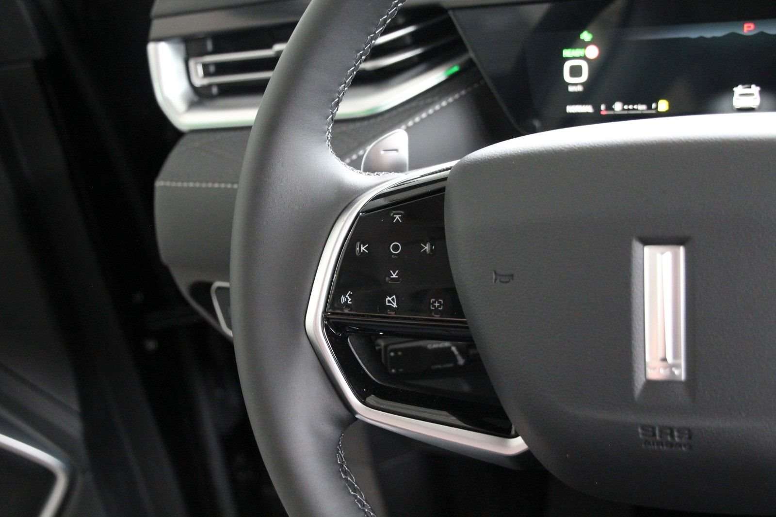 Fahrzeugbild eines GWM Wey 03