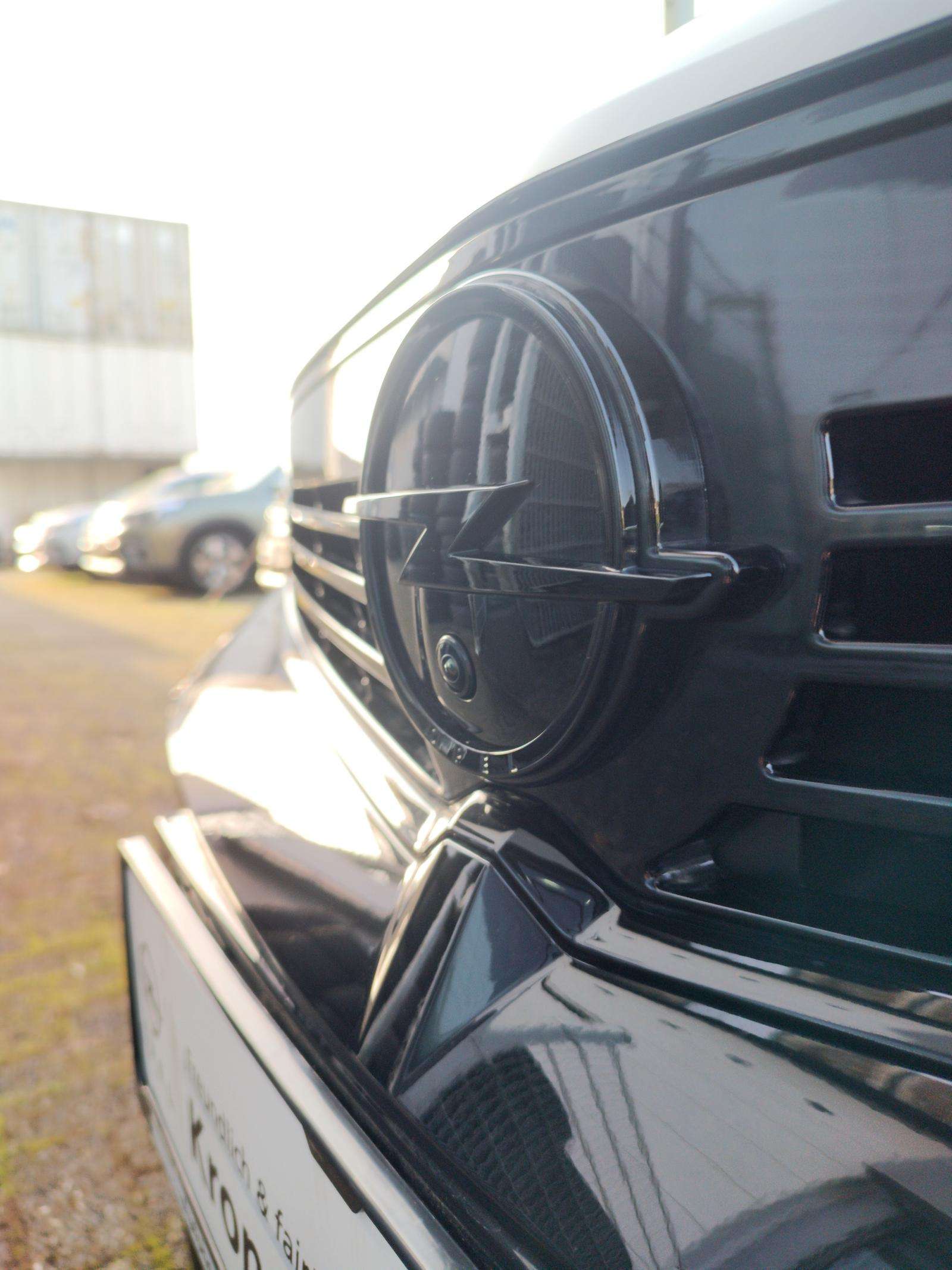 Fahrzeugbild eines Opel Astra