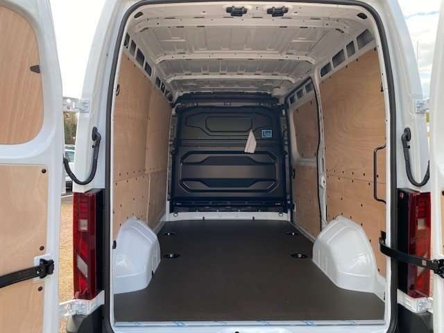 Fahrzeugbild eines Renault Master