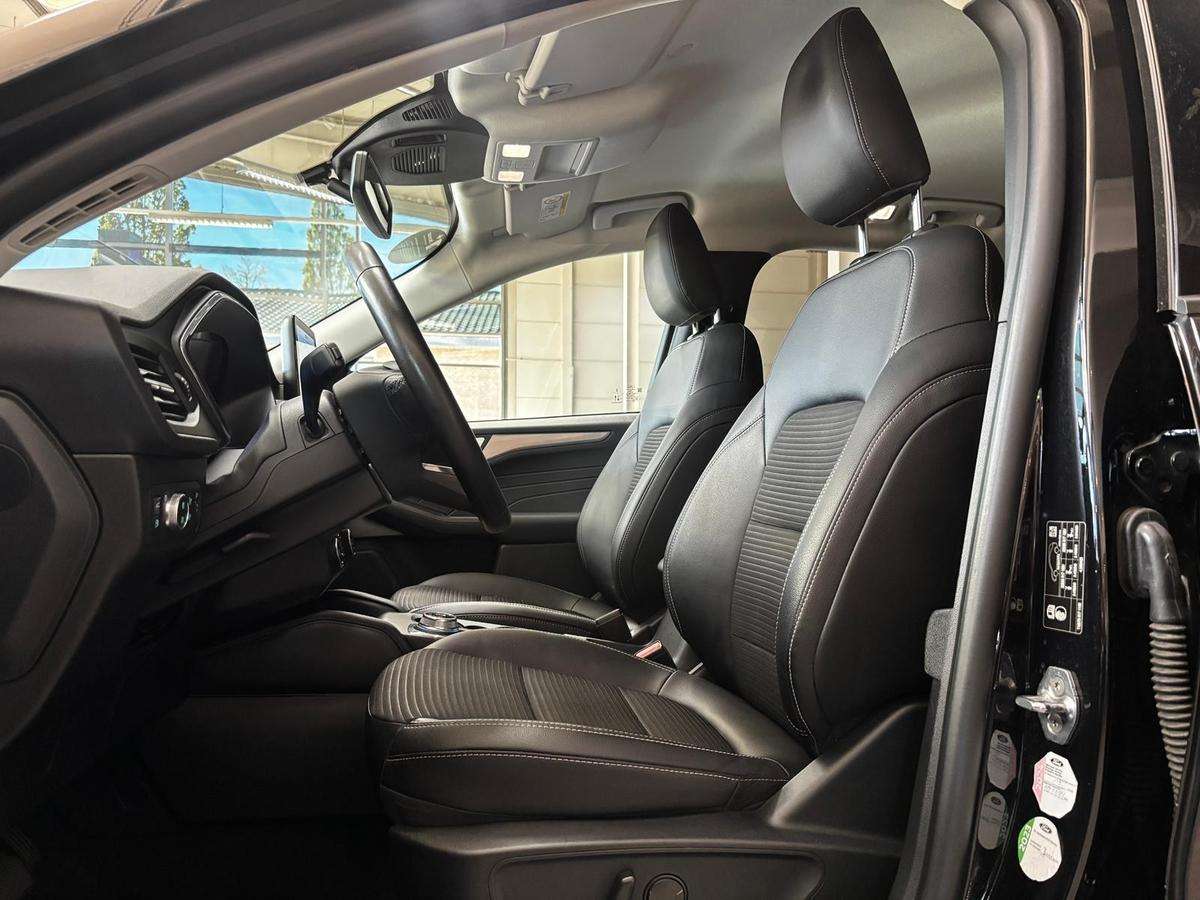 Fahrzeugbild eines Ford Kuga