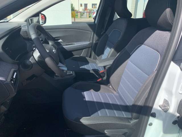 Fahrzeugbild eines Dacia Jogger