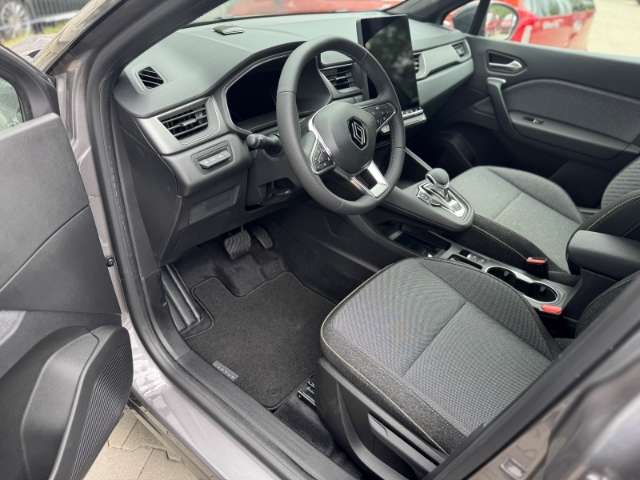 Fahrzeugbild eines Renault Captur