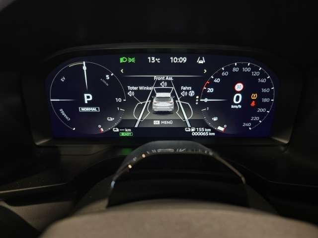 Fahrzeugbild eines Mitsubishi Outlander