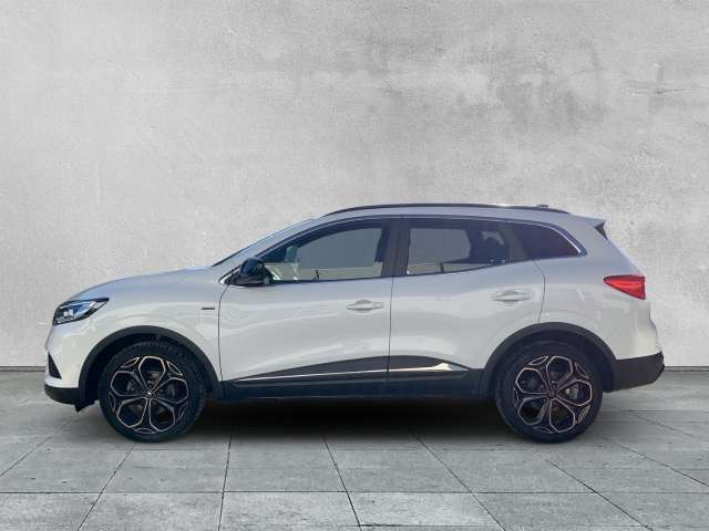 Fahrzeugbild eines Renault Kadjar